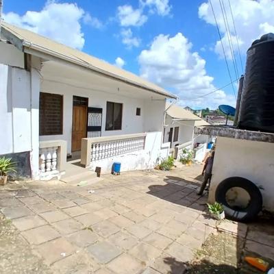 1 Bedroom House for Rent in Kimara Temboni, Dar Es Salaam