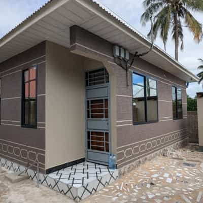 Nyumba ya chumba kimoja inapangishwa Kitunda Kivule, Dar Es Salaam
