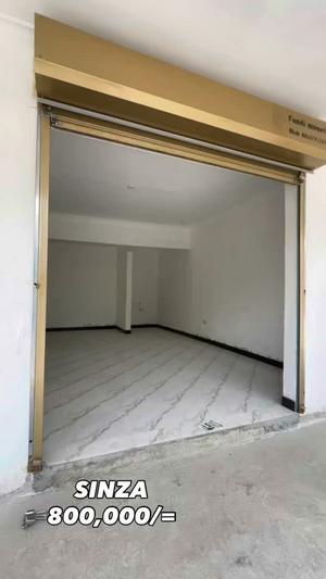 Retail Space for Rent in Sinza, Dar Es Salaam Retail Space for Rent in Sinza, Dar Es Salaam