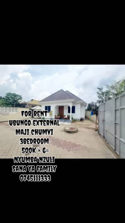 3 Bedrooms House for sale in Ubungo, Dar Es Salaam 3 Bedrooms House for sale in Ubungo, Dar Es Salaam