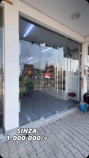 Retail Space for Rent in Sinza, Dar Es Salaam Retail Space for Rent in Sinza, Dar Es Salaam