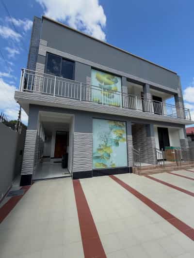 Apartment (Furnished) ya vyumba viwili inapangishwa Msasani Beach, Dar Es Salaam