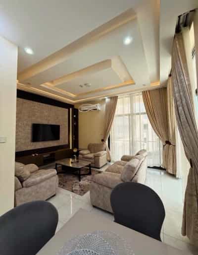 2 Bedrooms Furnished House for Rent in Osterbay, Dar Es Salaam