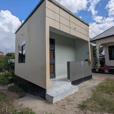 Nyumba ya chumba kimoja inapangishwa Mbezi Msuguli, Dar Es Salaam
