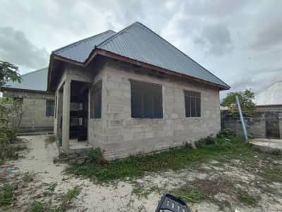 Nyumba inauzwa Ukonga, Dar Es Salaam