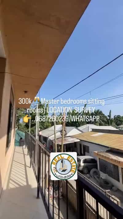 Nyumba ya chumba kimoja inapangishwa Survey, Dar Es Salaam