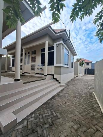 House for Rent in Goba Njia 4, Dar Es Salaam