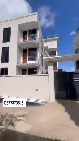 1 Bedroom Apartment for Rent in Kimara Korogwe, Dar Es Salaam