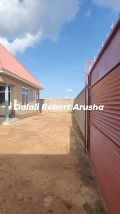 Nyumba/Apartment ya vyumba viwili inapangishwa Moshono, Arusha Nyumba/Apartment ya vyumba viwili inapangishwa Moshono, Arusha