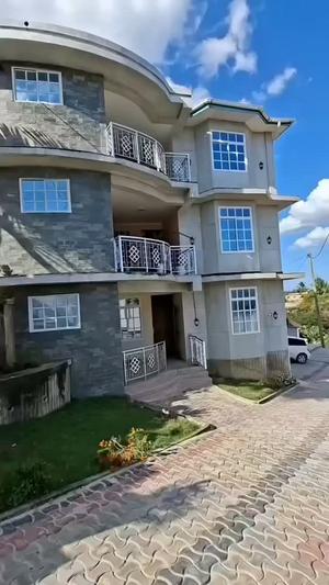 Apartment ya vyumba viwili inapangishwa Kimara Korogwe (Kilungule) DK2, Dar Es Salaam Apartment ya vyumba viwili inapangishwa Kimara Korogwe (Kilungule) DK2, Dar Es Salaam