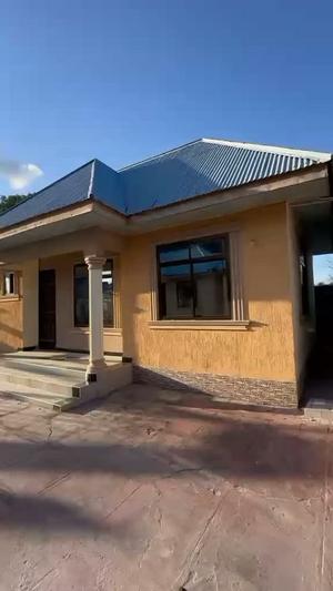 Apartment ya vyumba viwili inapangishwa Ukonga Gongo La Mboto Joe Chuo Rada, Dar Es Salaam Apartment ya vyumba viwili inapangishwa Ukonga Gongo La Mboto Joe Chuo Rada, Dar Es Salaam