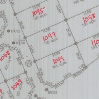 Kiwanja kinauzwa Iyumbu, Dodoma (700 sqm)