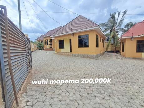 2 Bedrooms Apartment for Rent in Mbezi Mwisho, Dar Es Salaam 2 Bedrooms Apartment for Rent in Mbezi Mwisho, Dar Es Salaam