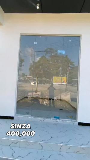 Shop for Rent in Sinza, Dar Es Salaam