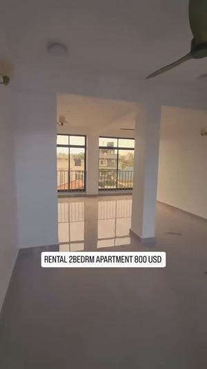 2 Bedrooms House/Apartment for Rent in Mikocheni, Dar Es Salaam