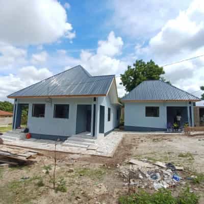 House for Rent in Ubungo, Dar Es Salaam