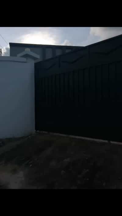 1 Bedroom House for Rent in Pugu Kwambiki, Dar Es Salaam