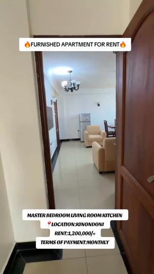 Nyumba ya chumba kimoja inapangishwa Kinondoni, Dar Es Salaam Nyumba ya chumba kimoja inapangishwa Kinondoni, Dar Es Salaam