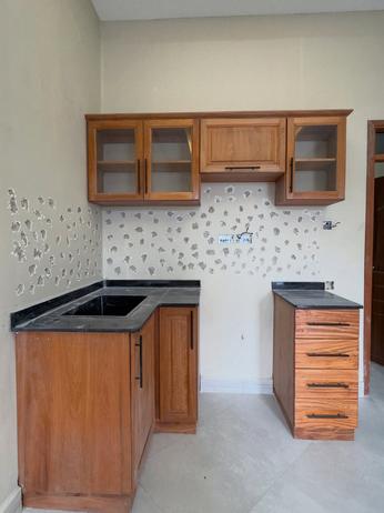 Nyumba ya chumba kimoja inapangishwa Mwenge, Dar Es Salaam