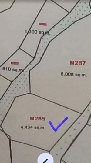 Farm for sale in Ntyuka Bwawani, Dodoma sqm 4434