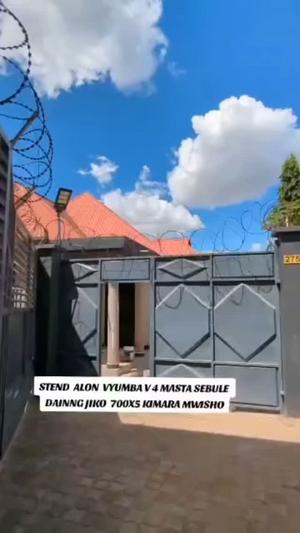 4 Bedrooms House for Rent in Kimara Mwisho, Dar Es Salaam
