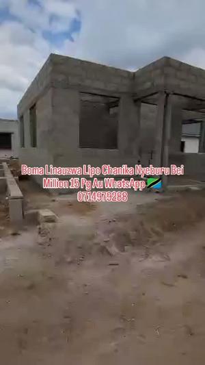 Nyumba inauzwa Chanika Nyeburu, Dar Es Salaam