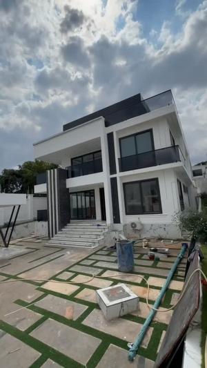 Nyumba ya vyumba vitano inauzwa Goba Half London, Dar Es Salaam Nyumba ya vyumba vitano inauzwa Goba Half London, Dar Es Salaam