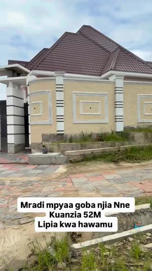 Viwanja vinauzwa Goba, Dar Es Salaam Viwanja vinauzwa Goba, Dar Es Salaam