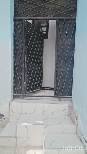 Nyumba inapangishwa Magomeni Kagera, Dar Es Salaam