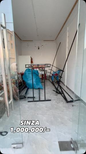 Duka linapangishwa Sinza Mori, Dar Es Salaam Duka linapangishwa Sinza Mori, Dar Es Salaam
