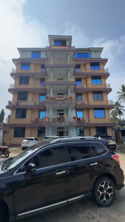 Apartment ya vyumba vitatu inapangishwa Mbezi Beach, Dar Es Salaam