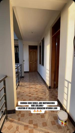 Nyumba ya chumba kimoja inapangishwa Salasala, Dar Es Salaam Nyumba ya chumba kimoja inapangishwa Salasala, Dar Es Salaam