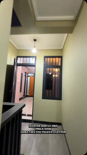 Nyumba inapangishwa Goba Njia Nne/Tegeta A Center, Dar Es Salaam