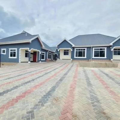 2 Bedrooms Apartment for Rent in Mbezi Luguruni, Dar Es Salaam