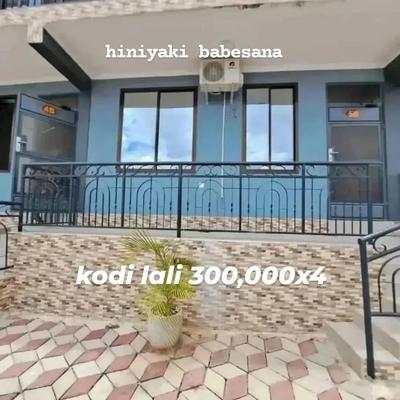 1 Bedroom House for Rent in Kimara Mwisho, Dar Es Salaam 1 Bedroom House for Rent in Kimara Mwisho, Dar Es Salaam