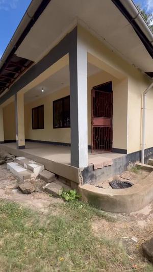 Nyumba ya vyumba viwili inapangishwa Salasala Kinzudi, Dar Es Salaam