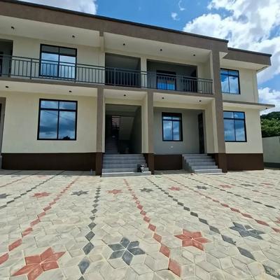 Nyumba ya chumba kimoja inapangishwa Goba Njia 4, Dar Es Salaam