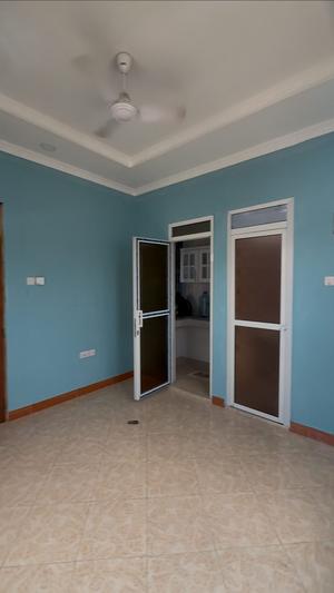 House for Rent in Kigamboni- Kisiwani, Dar Es Salaam
