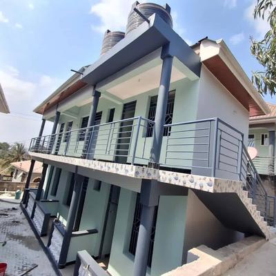 Nyumba inapangishwa Kimara Mwisho, Dar Es Salaam Nyumba inapangishwa Kimara Mwisho, Dar Es Salaam