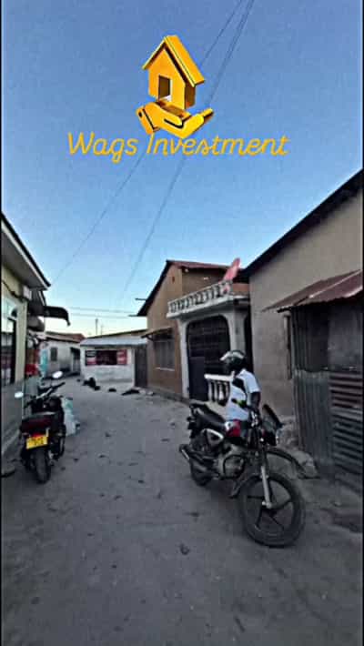 Nyumba ya vyumba 6 inauzwa Mwananyamala, Dar Es Salaam Nyumba ya vyumba 6 inauzwa Mwananyamala, Dar Es Salaam