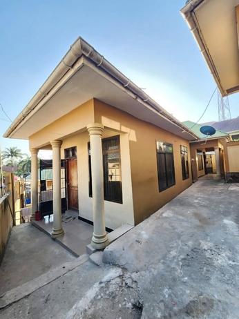 Apartment ya vyumba viwili inapangishwa Kimara Temboni, Dar Es Salaam