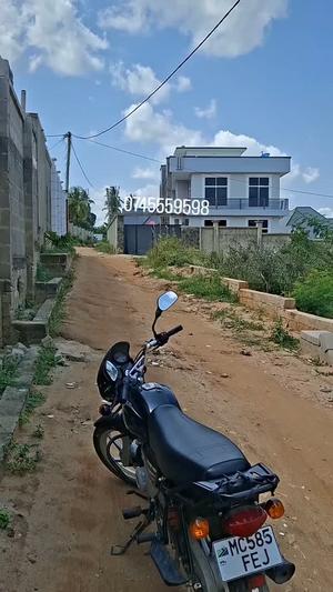 Kiwanja kinauzwa Goba Tegeta A, Dar Es Salaam sqm 400 Kiwanja kinauzwa Goba Tegeta A, Dar Es Salaam sqm 400
