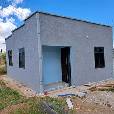 Apartment ya vyumba viwili inapangishwa Uzunguni, Tanga Apartment ya vyumba viwili inapangishwa Uzunguni, Tanga