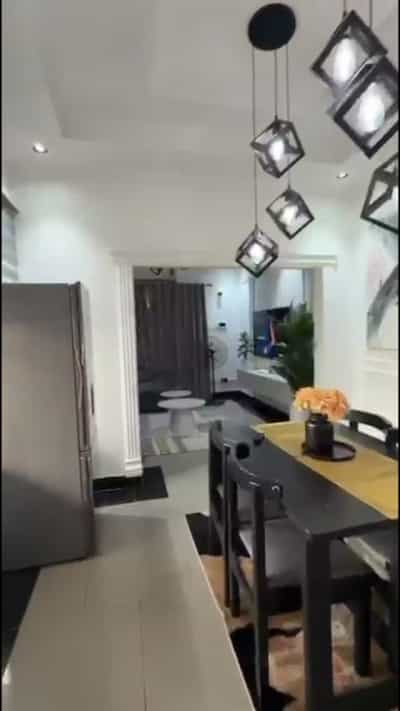 Nyumba (Furnished) ya chumba kimoja inapangishwa Kinondoni, Dar Es Salaam