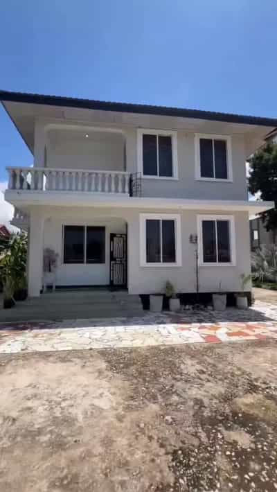 4 Bedrooms House for Rent in Bahari Beach, Dar Es Salaam