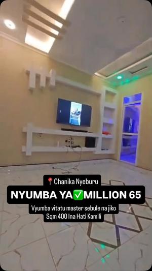 3 Bedrooms House for sale in Chanika, Dar Es Salaam 3 Bedrooms House for sale in Chanika, Dar Es Salaam