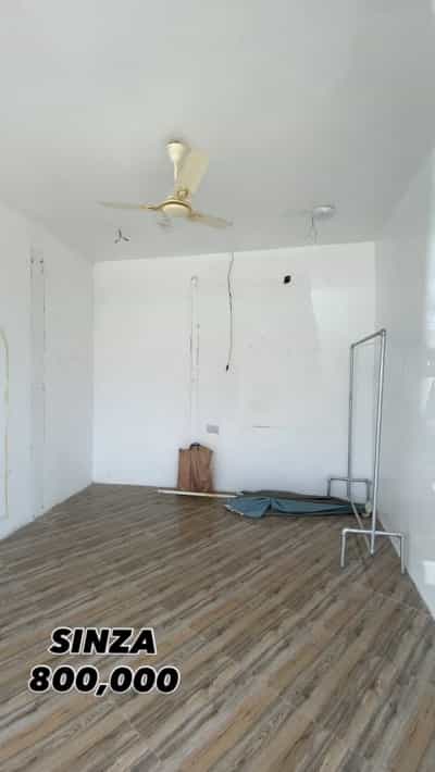 Nyumba inapangishwa Sinza, Dar Es Salaam