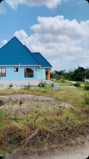 Residential Plot for Sale in Mabwepande, Dar Es Salaam (1000 sqm) Residential Plot for Sale in Mabwepande, Dar Es Salaam (1000 sqm)