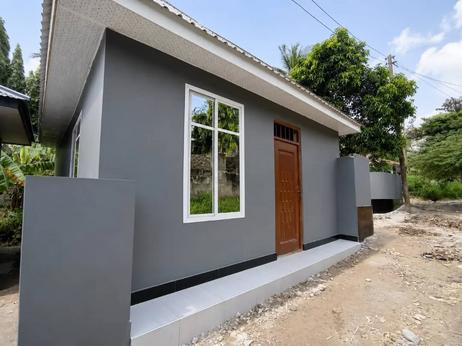 1 Bedroom House for Rent in Kimara Temboni, Dar Es Salaam