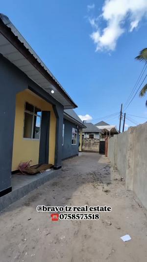 Apartment ya vyumba viwili inapangishwa Kijichi Kingazi, Dar Es Salaam Apartment ya vyumba viwili inapangishwa Kijichi Kingazi, Dar Es Salaam